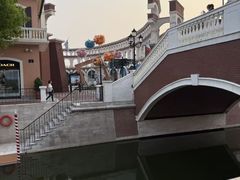 -京津佛罗伦萨小镇