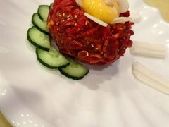 -高丽馆(尊茂店)