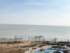 -青岛海泉湾度假区温泉
