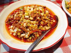 -酒阳蒸经·观音桥大排档