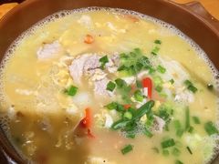 -生汆记米粉(环城南路店)