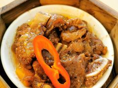 -茶小点(丽悦新天店)