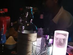 -MOSSO音乐酒吧·live house(长乐路店)
