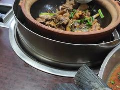 -华仔土鸡店(创意产业园店)