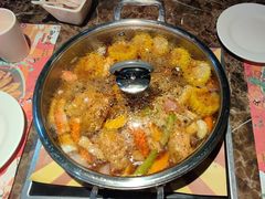 -御上皇三汁焖锅(薛城万达广场店)