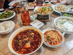 -李氏传家菜(兴城路店)