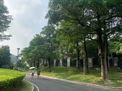 -东莞植物园