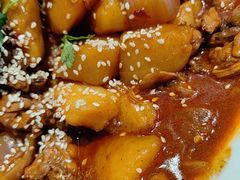 -秦园陕西手工面馆(番禺节能科技园店)