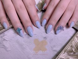 -JERRY日式美甲美睫纹绣工坊