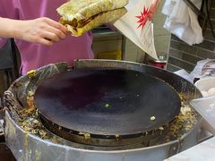 -清真·二嫂子煎饼果子(鼓楼旗舰形象店)