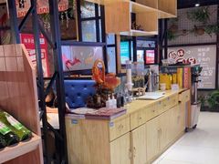 -辣小妮de川菜馆(红旗Mall店)