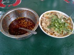 锅巴菜-陈记锅巴菜(五大道店)