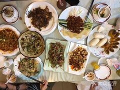 -昱德来·天津菜(河西店)