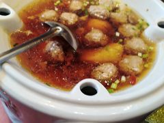 -刘胖子家常菜·蹄花焖藕(兴业店)