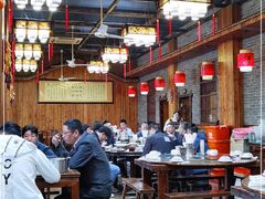 大堂-老味道餐厅(江山店)