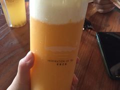 -喜茶(佛山顺德大良东乐路店)