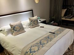 -杭州西湖湖滨黄龙祈悦酒店
