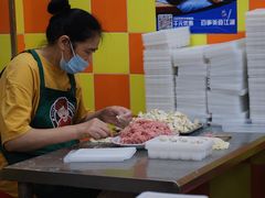 -小秋水饺(大成路总店)