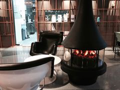 -sugarman espresso素饮糖人高新咖啡工厂