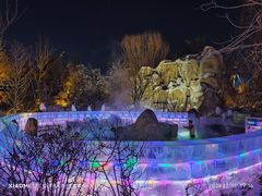 -清河半岛温泉度假酒店