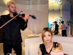 -天玑高空江景餐厅&酒吧Sky Secret Restaurant&Bar