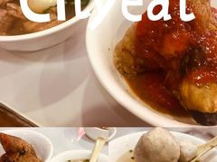 -东街钟楼肉粽(总店)