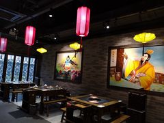 -舒家大院老火锅(台江路店)