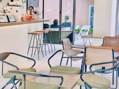 -fishtank鱼缸咖啡(三山街店)