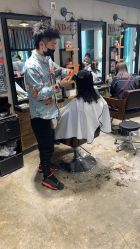 点击看大图 -IN HAIR艺术+造型