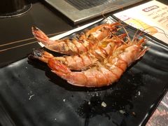 -千寻烧肉(政务区店)