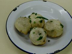 -舒蔡记生煎菜饭(云南中路店)