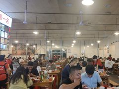 -冶建镜子·老南昌大排档·江西虾王(总店)