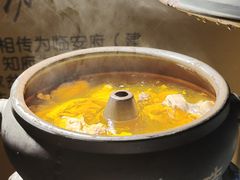 -福照楼汽锅鸡·云南特色菜(万达广场店)