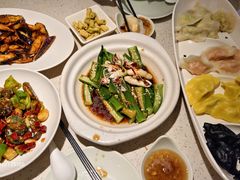 -船歌·鱼水饺青岛菜(金狮广场店)