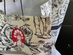 -霸王茶姬(大连万象汇店)