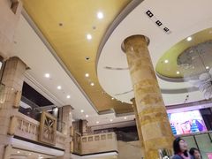 -潇湘华天大酒店-湘·悦美食街(芙蓉中路店)
