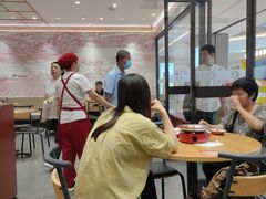 -喜家德虾仁水饺(邯郸新世纪中心店)