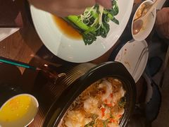 -绿茶餐厅(石家庄万象城店)
