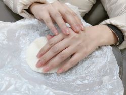 -灰姑娘美甲美睫馆