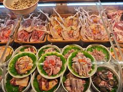 -传统菜农庄(皇姑路店)