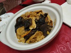 -小蓝鲸湖北菜(八一路店)