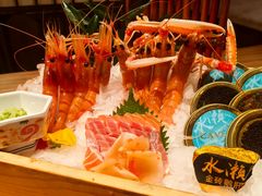 -Minase水濑·日料放题(外滩店)