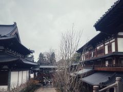 -径山寺