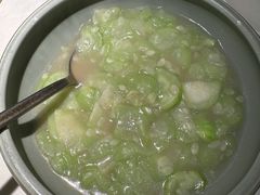 野米原汁湖南白丝瓜-望湘园·小雅(德基店)