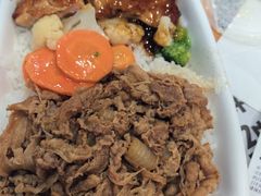 -吉野家(长青店)