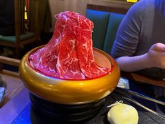 -牛New寿喜烧(虹桥新天地店)