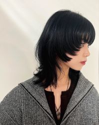 -MY HAIR ARDOR