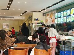 -万香姜汁(引泉路店)