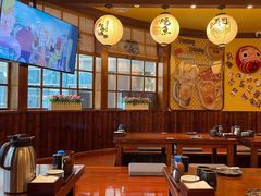 -鸟鹏烧鸟居酒屋(仁恒梦中心店)