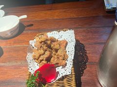 -前海沿·青岛菜(五四广场永旺店)